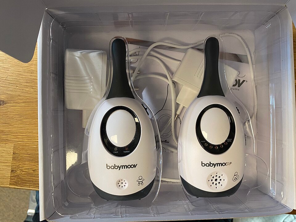 Դուալ baby phone հավաքածու